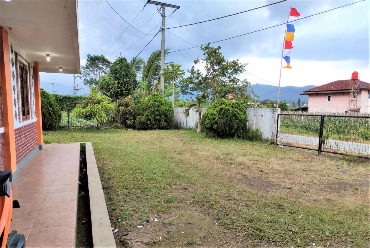 Villa Lembang Bunda Cikareumbi Exterior foto